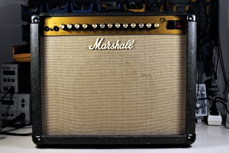 Marshall JTM60 / JCM600