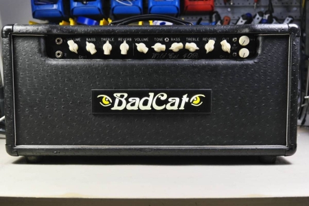 Bad Cat Wild Cat 40R